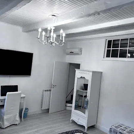 Cinque Terre Le Cinque Vele Luxury House Monterosso al Mare