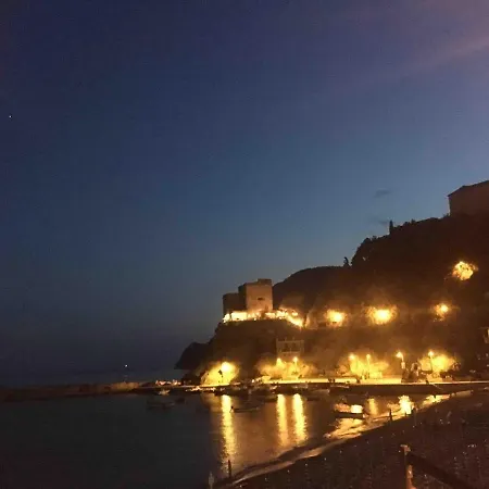 Tatil Evi Cinque Terre Le Cinque Vele Luxury House