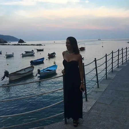 Casa vacanze Cinque Terre Le Cinque Vele Luxury House *