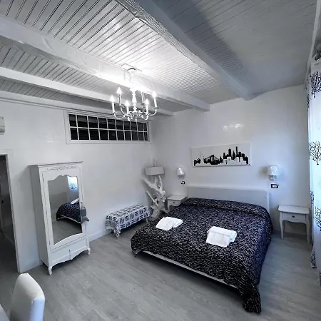 Cinque Terre Le Cinque Vele Luxury House