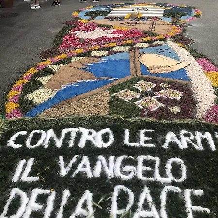 Cinque Terre Le Cinque Vele Luxury House * Monterosso al Mare