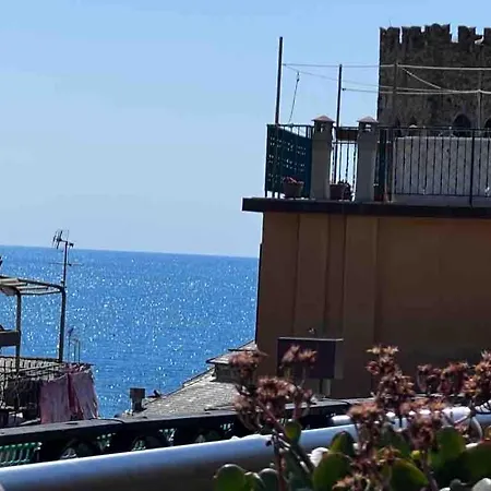 Cinque Terre Le Cinque Vele Luxury House