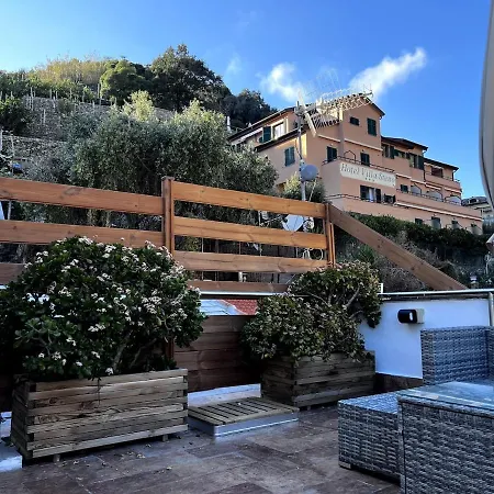 Cinque Terre Le Cinque Vele Luxury House * Monterosso al Mare