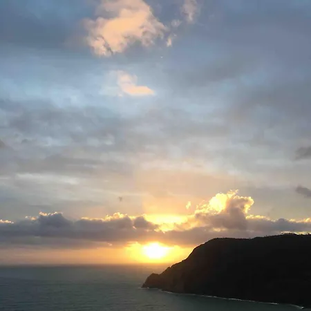 Casa vacanze Cinque Terre Le Cinque Vele Luxury House