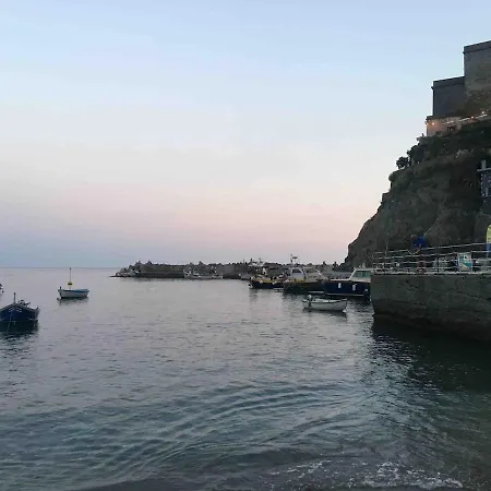 Cinque Terre Le Cinque Vele Luxury House Casa vacanze *