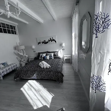 Cinque Terre Le Cinque Vele Luxury House Tatil Evi