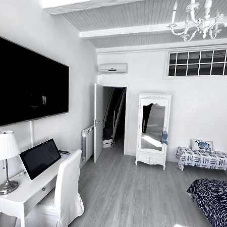 Tatil Evi Cinque Terre Le Cinque Vele Luxury House