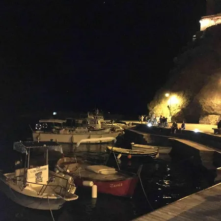 Cinque Terre Le Cinque Vele Luxury House * Monterosso al Mare