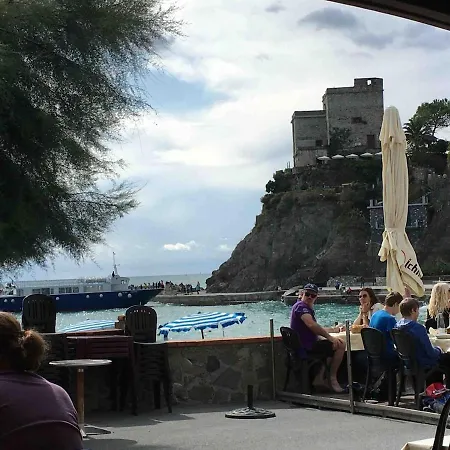Cinque Terre Le Cinque Vele Luxury House * Monterosso al Mare