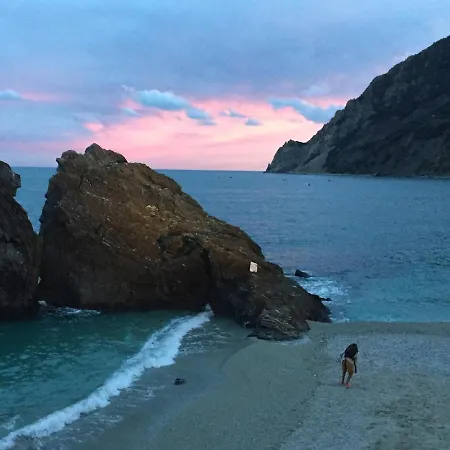 Casa vacanze Cinque Terre Le Cinque Vele Luxury House