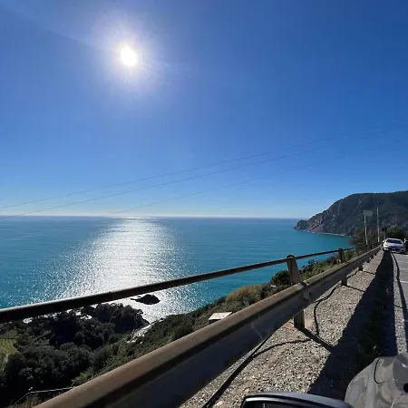 Cinque Terre Le Cinque Vele Luxury House Monterosso al Mare