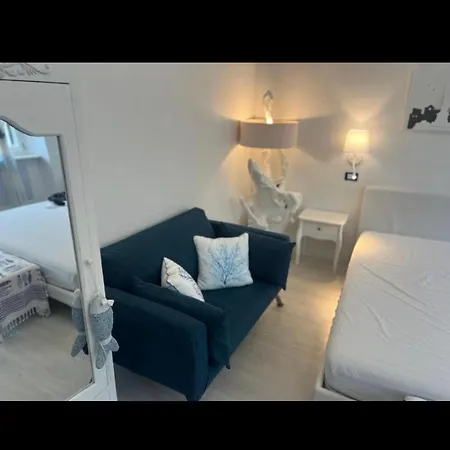 Cinque Terre Le Cinque Vele Luxury House * Monterosso al Mare