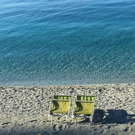 Cinque Terre Le Cinque Vele Luxury House * Monterosso al Mare