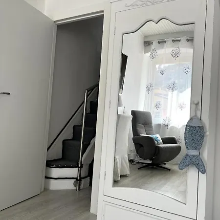 Casa vacanze Cinque Terre Le Cinque Vele Luxury House