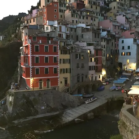 Casa vacanze Cinque Terre Le Cinque Vele Luxury House Monterosso al Mare