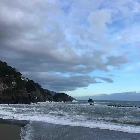 Cinque Terre Le Cinque Vele Luxury House * Monterosso al Mare