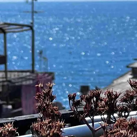 Cinque Terre Le Cinque Vele Luxury House Monterosso al Mare