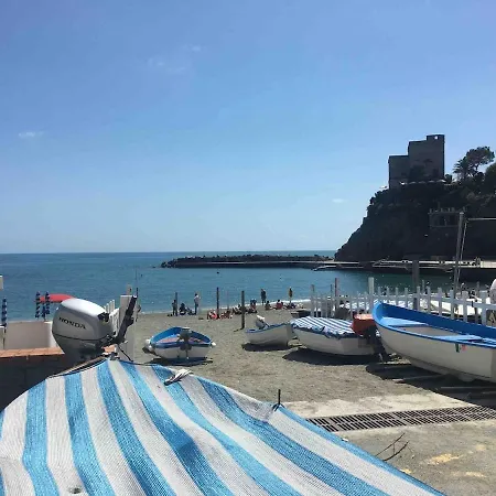 Holiday home Le Cinque Terre Luxury House