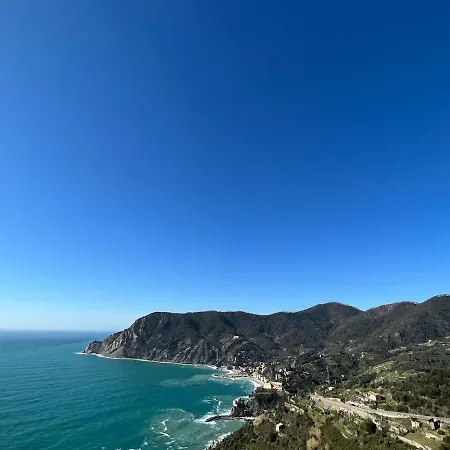 Le Cinque Terre Luxury House Holiday home Monterosso al Mare