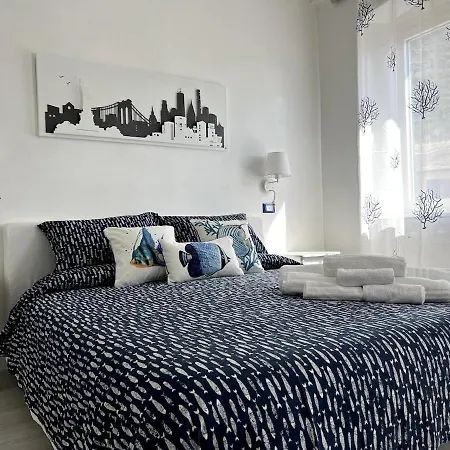 Holiday home Le Cinque Terre Luxury House