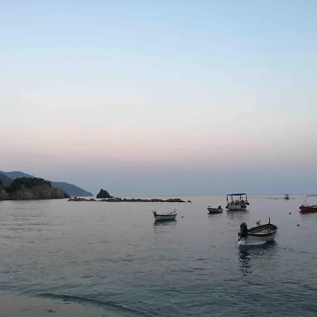 Cinque Terre Le Cinque Vele Luxury House *