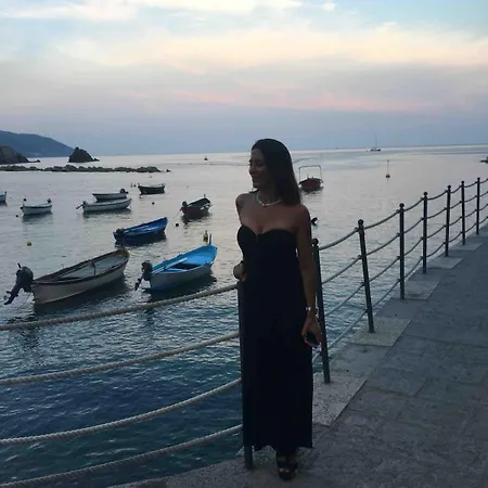 Holiday home Le Cinque Terre Luxury House *