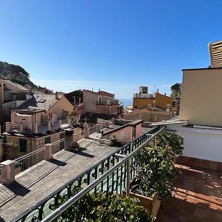 Cinque Terre Le Cinque Vele Luxury House Prázdninový dům