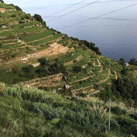 Le Cinque Terre Luxury House