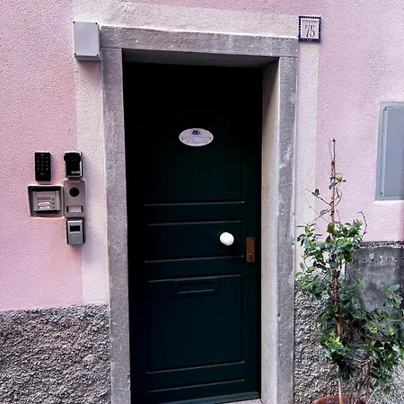 Cinque Terre Le Cinque Vele Luxury House モンテロッソ・アル・マーレ