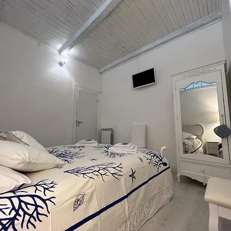 Cinque Terre Le Cinque Vele Luxury House Prázdninový dům