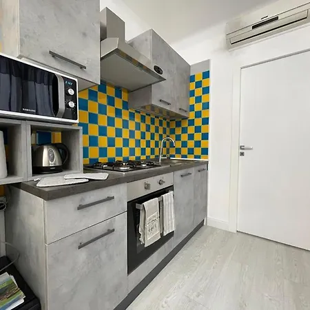 Prázdninový dům Cinque Terre Le Cinque Vele Luxury House
