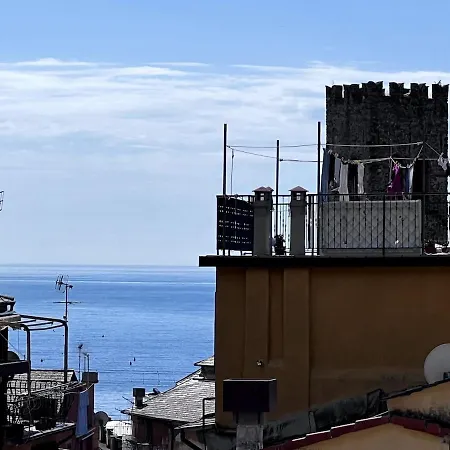 Cinque Terre Le Cinque Vele Luxury House *