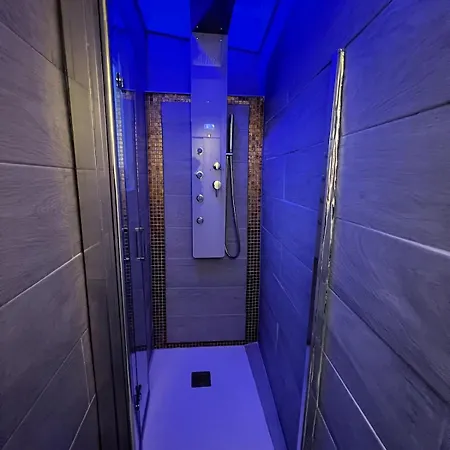 Le Cinque Terre Luxury House Holiday home *